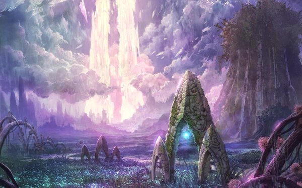 Локации айон арт