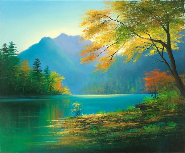 Кен Хонг Леунг (Ken Hong Leung)