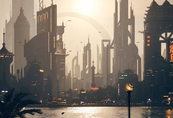 Постапокалипсис обои