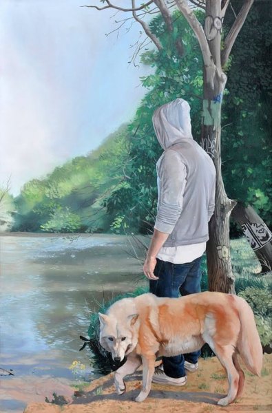 Сатаров Михаил художник картины