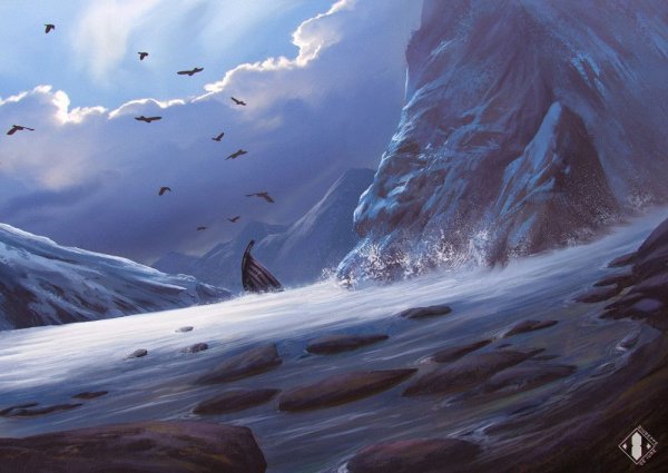 Валинор Тед Несмит