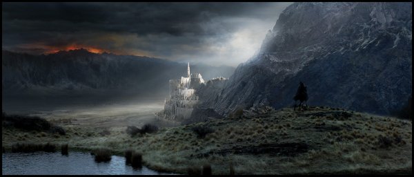 Средиземье Ривенделл