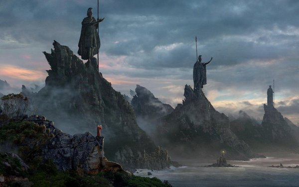 Ривенделл Хоббит