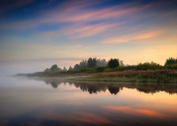 Реки Беларуси