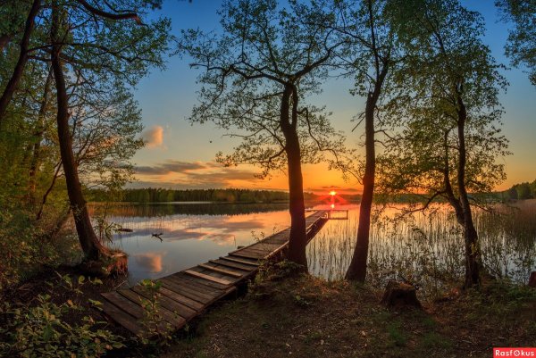 Фотографы пейзажисты