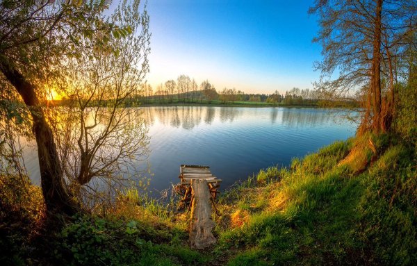 Пейзажи Белоруссии фото