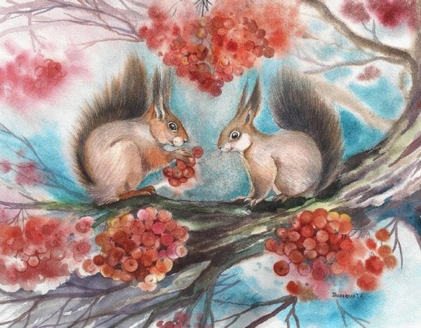 Howard Robinson картины