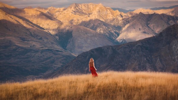 Фотограф Lizzy Gadd