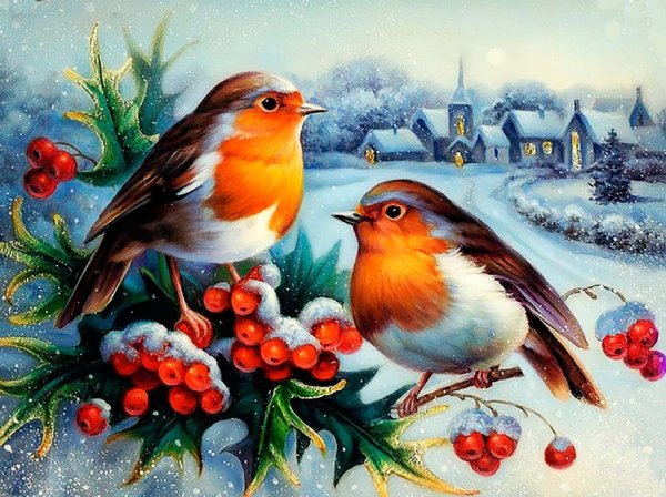 Матти Карппанен художник