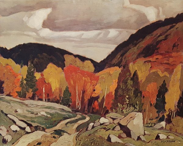 A J Casson