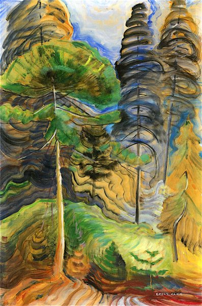 Карры рисунок