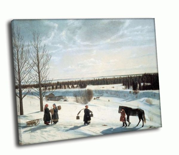 Крылов Никифор Степанович