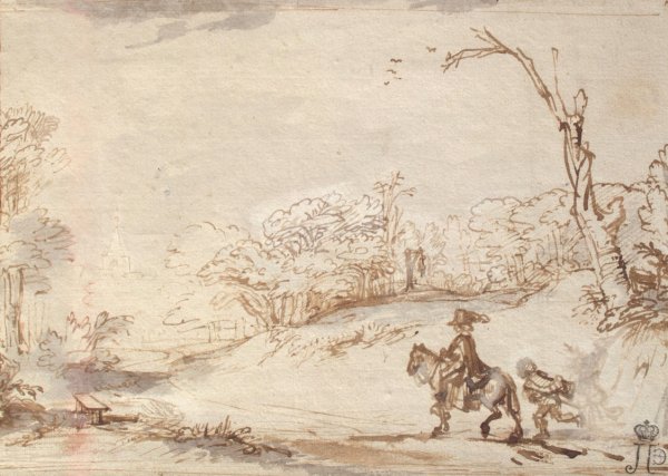 Живопись Голландии 17 века малые голландцы