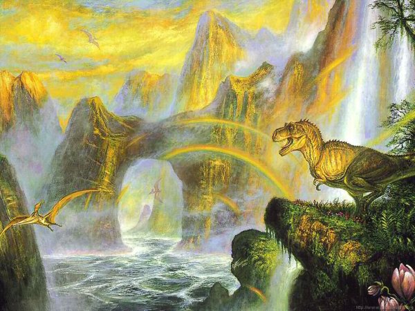 Боб Эгглтон картины