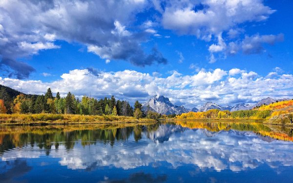 Панорама природа