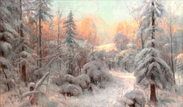 Андрей Николаевич Шильдер (1861-1919)