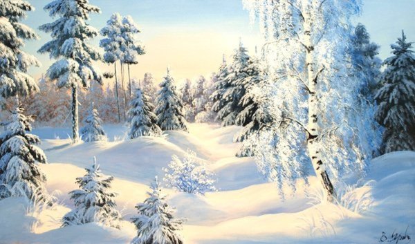 Художник чердаков Вячеслав Анатольевич