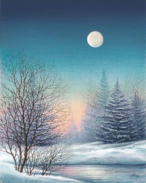 Художник Arnold Alaniz картины