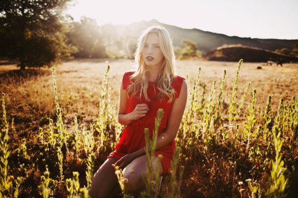 Созерцание природы