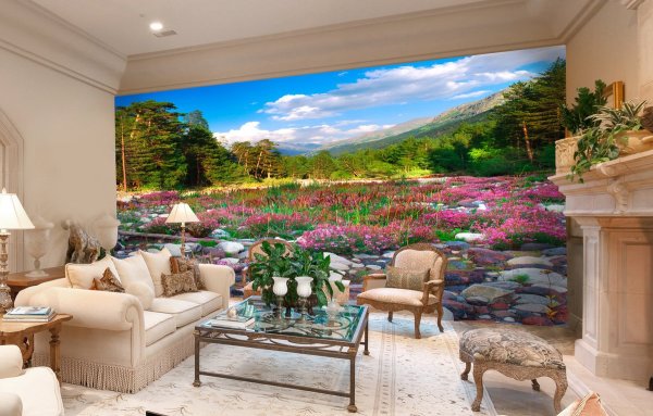 Ортограф фрески