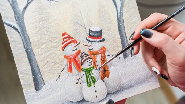 Художник Douglas r. Laird