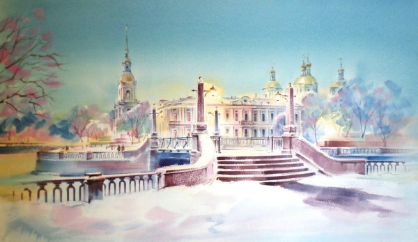 Пейзжа Питер