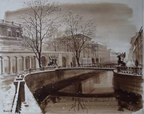 Фотограф Андрей Михайлов Питер