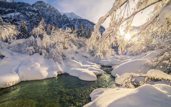 Валь-Мартелло, Италия