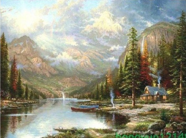 Хайнц Шольнхаммер художник