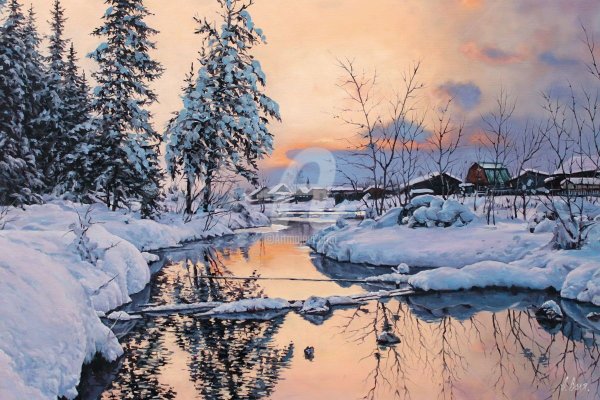 Художник George Kovach