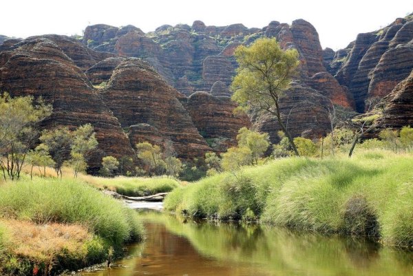 Пурнулулу национальный парк Австралия