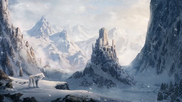 Художник Виталий Ратушняк