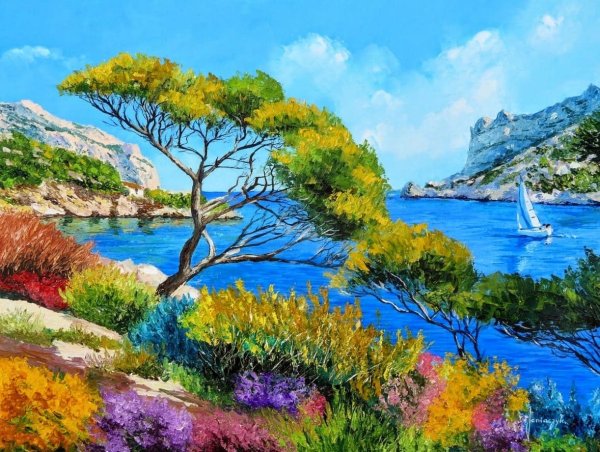 Евгений Геркен