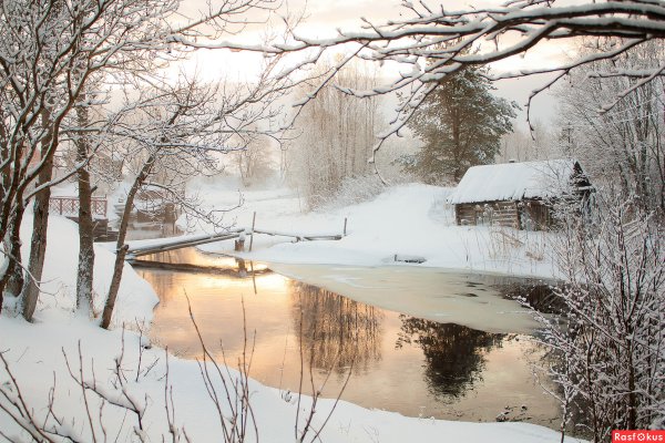 Ранняя Весна