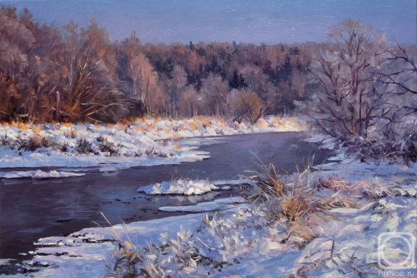 Художник James Meger