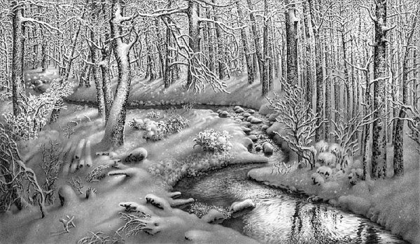 Губарев Виталий Петрович художник