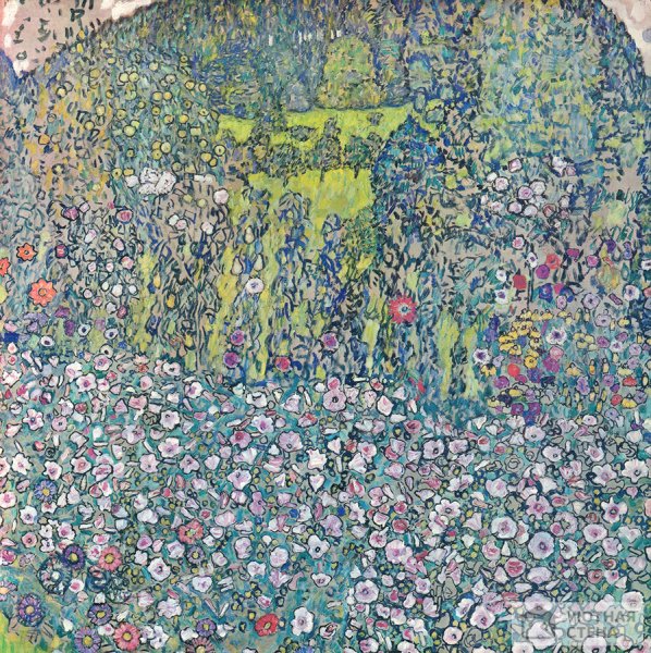 Густав климт картины