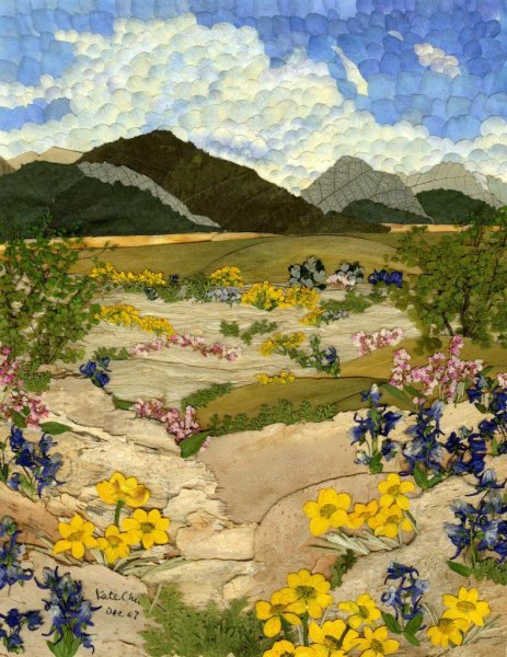 Ошибана Япония