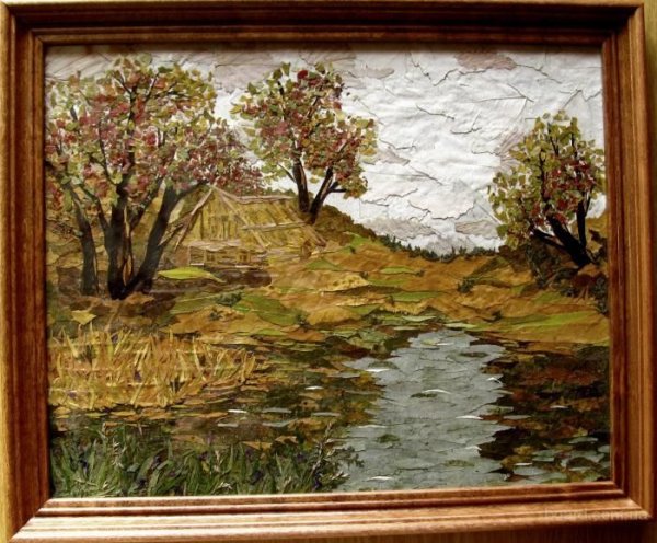 Ошибана Татьяна Бердник