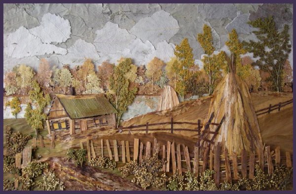 Художник Patrice Procopio