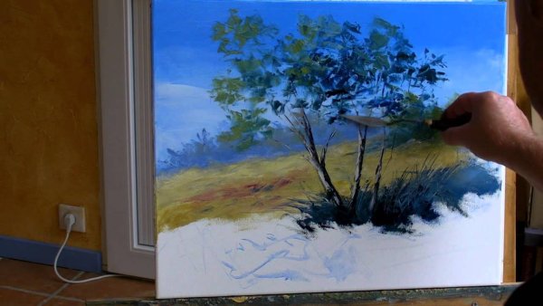 Паскаль друзья море солнце арт