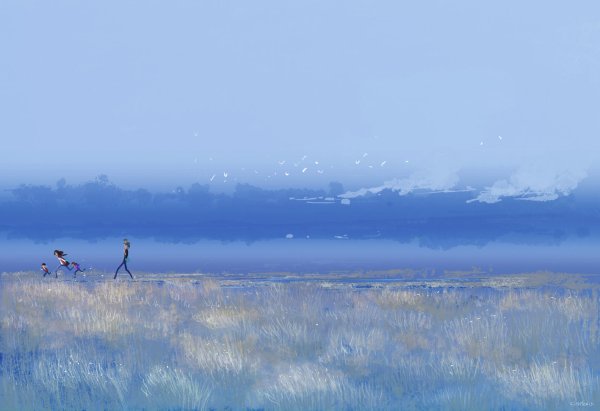 Картины на тему счастье