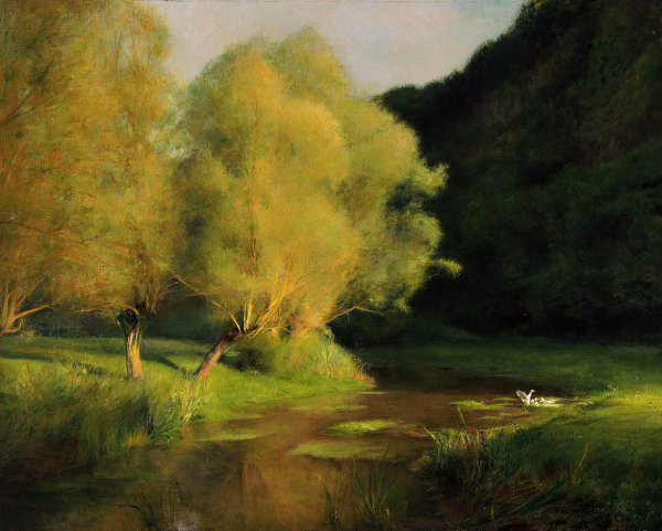 Паскаль Кэмпион зима иллюстрации Паскаля Кэмпиона зима