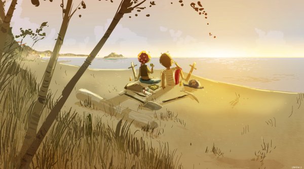 Кристиан Жекель картины