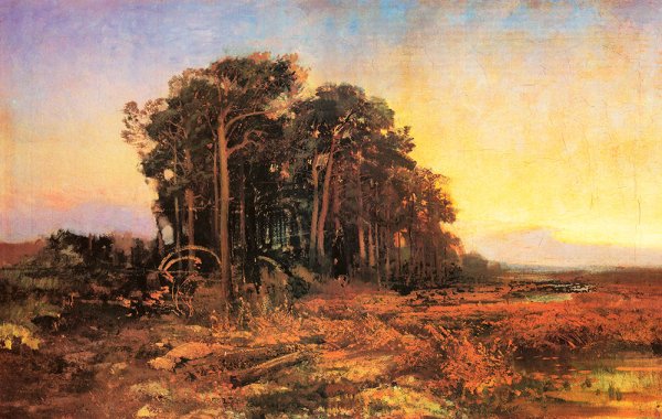 Федор Александрович Васильев (1850—1873)