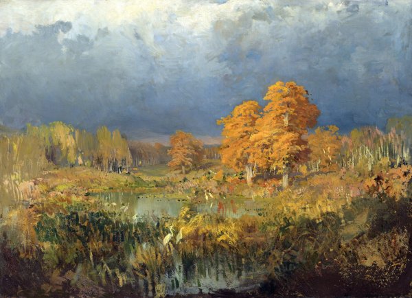 Федор Александрович Васильев (1850—1873)