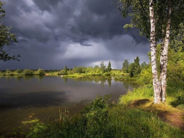 Русь Матушка