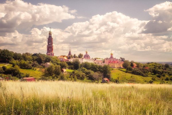 Рязань село Пощупово гостиница