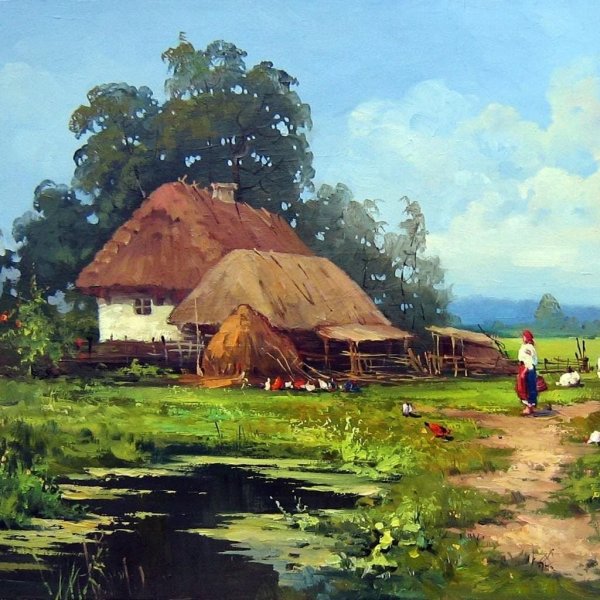 Станислав Немировский