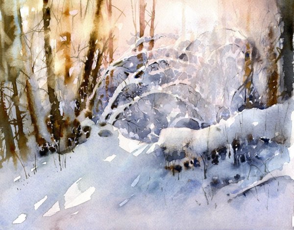 Константин Головин художник